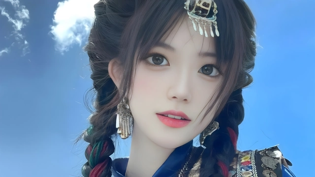 客户端典型使用场景栏目的氛围画面