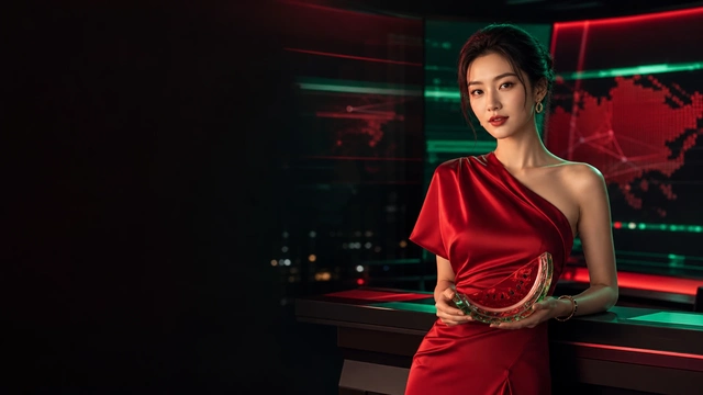 常见问题解答与档案检索氛围配图