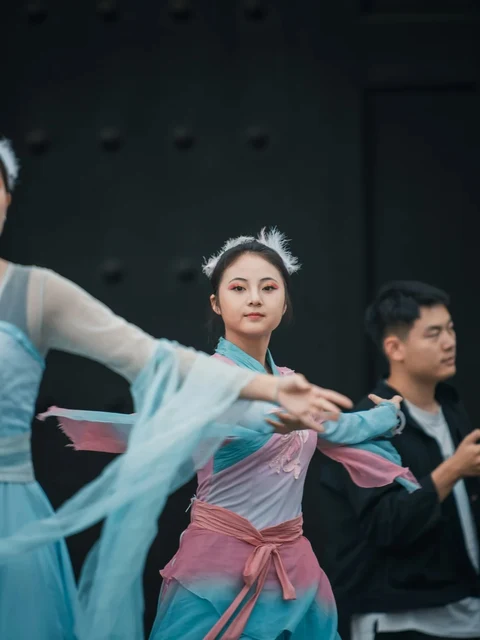 更多治愈题材浏览配图