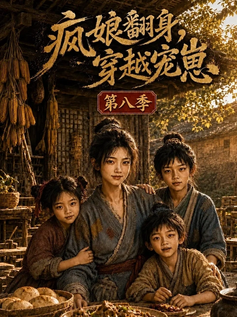 黄瓜的传奇