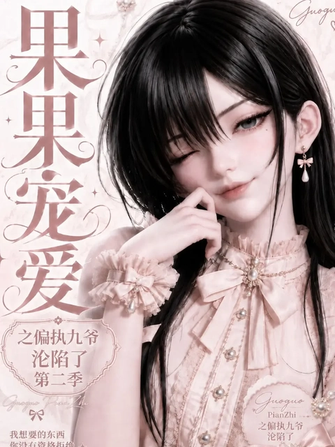 长生诀短剧海报