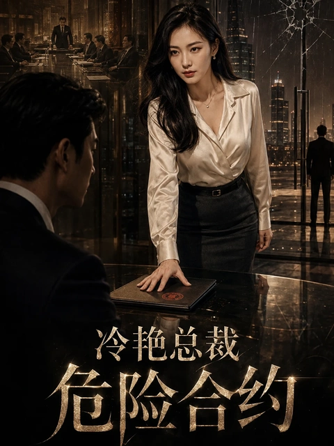 女娲石剧照