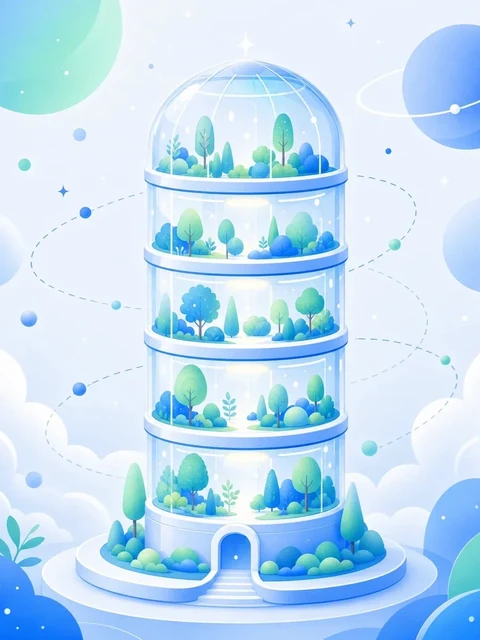 片单主题氛围装饰配图