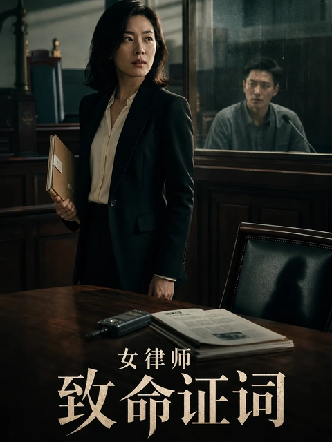 错嫁良缘短剧海报