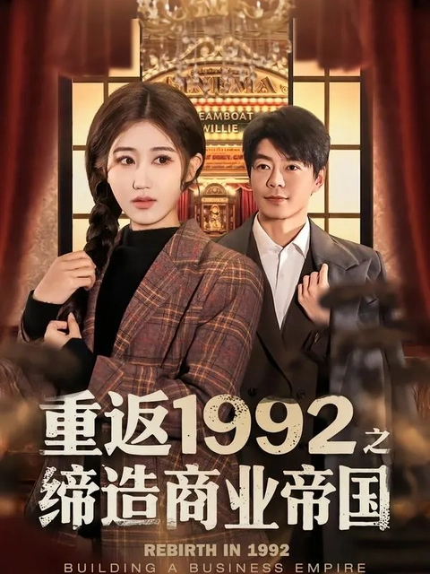先婚后爱的第100天短剧海报